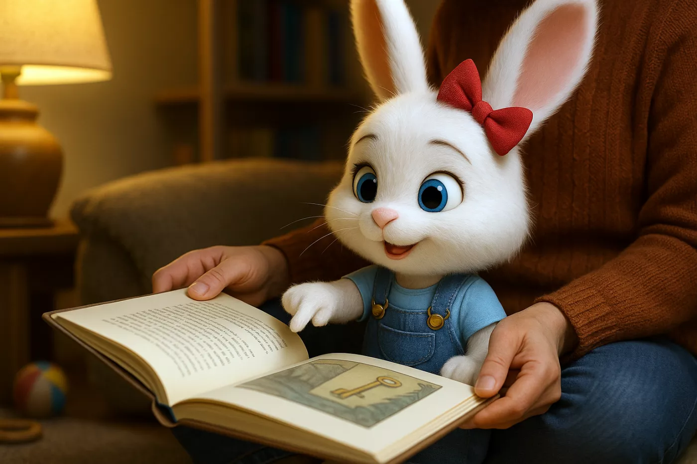 lecture partagée